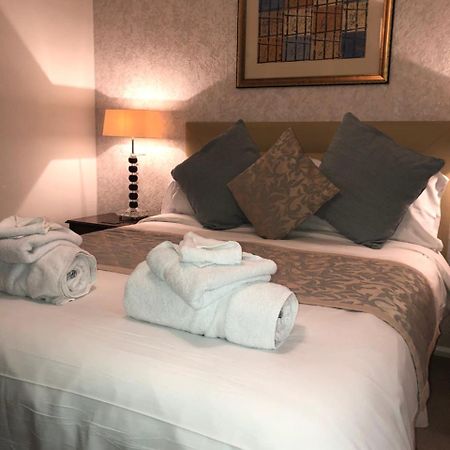 Cameron House Landford Εξωτερικό φωτογραφία