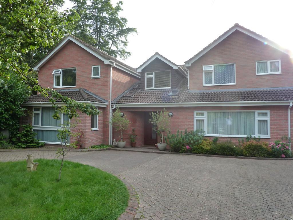 Cameron House Landford Εξωτερικό φωτογραφία