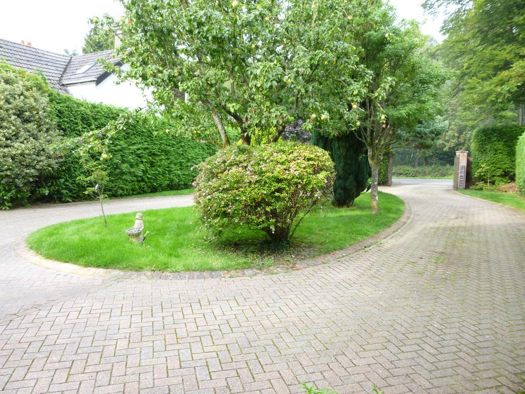 Cameron House Landford Εξωτερικό φωτογραφία