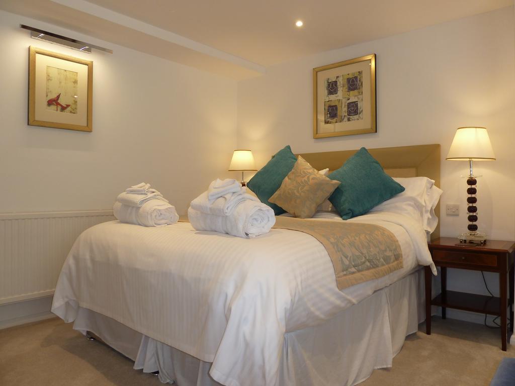 Cameron House Landford Εξωτερικό φωτογραφία