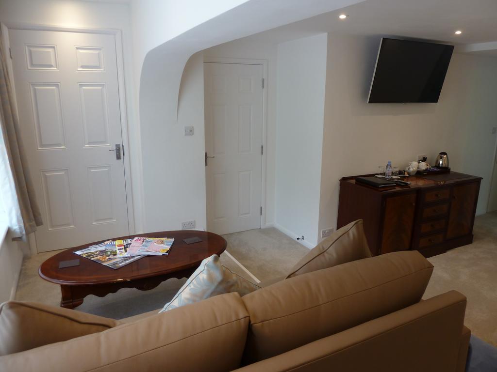 Cameron House Landford Εξωτερικό φωτογραφία