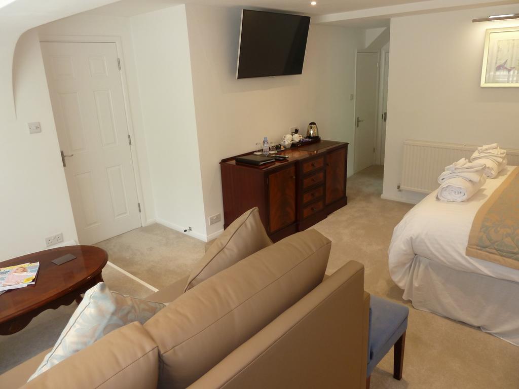 Cameron House Landford Εξωτερικό φωτογραφία