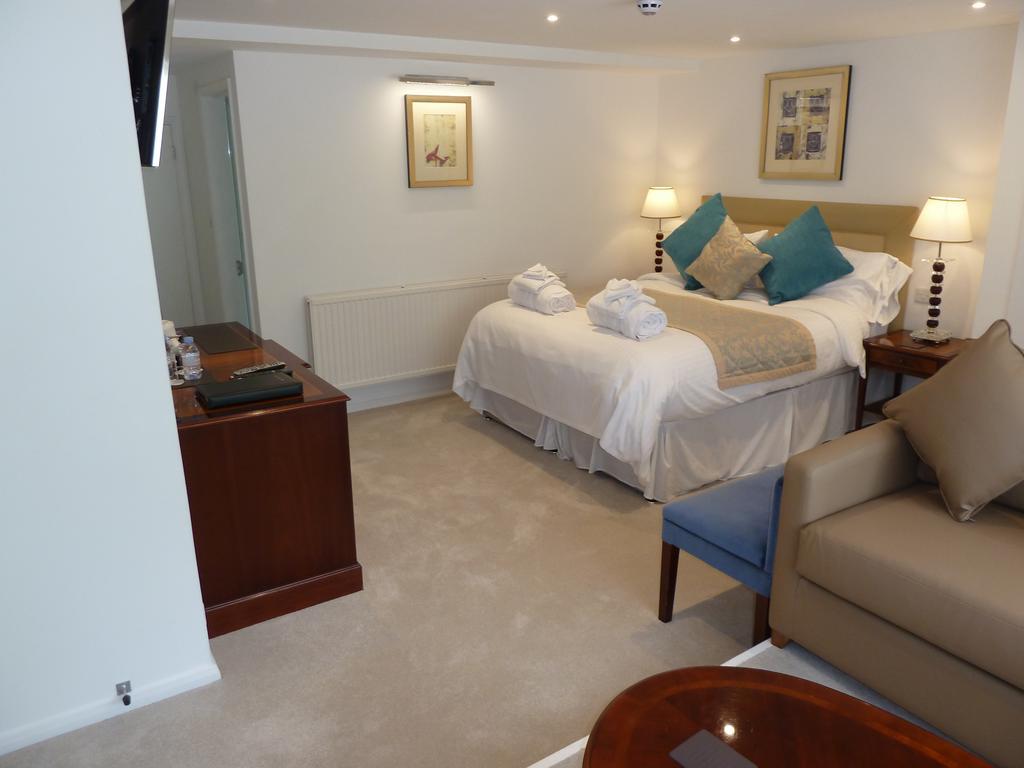 Cameron House Landford Εξωτερικό φωτογραφία