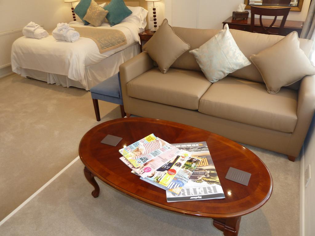 Cameron House Landford Εξωτερικό φωτογραφία