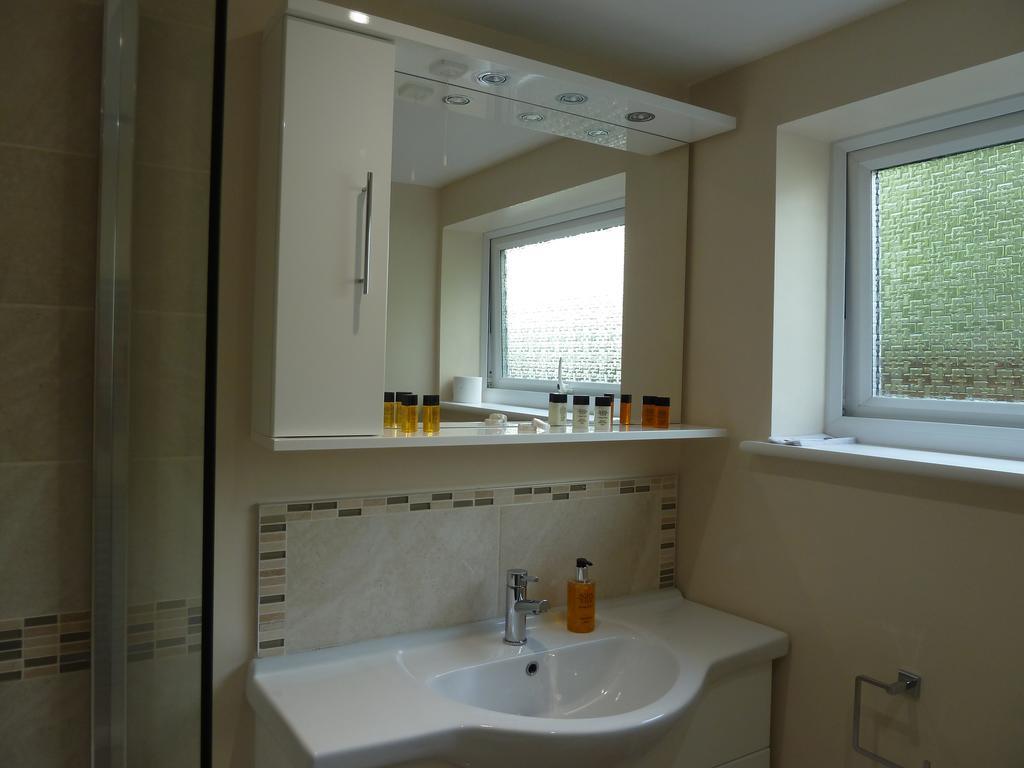Cameron House Landford Εξωτερικό φωτογραφία