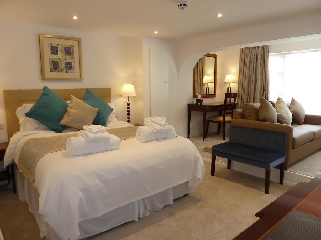 Cameron House Landford Εξωτερικό φωτογραφία