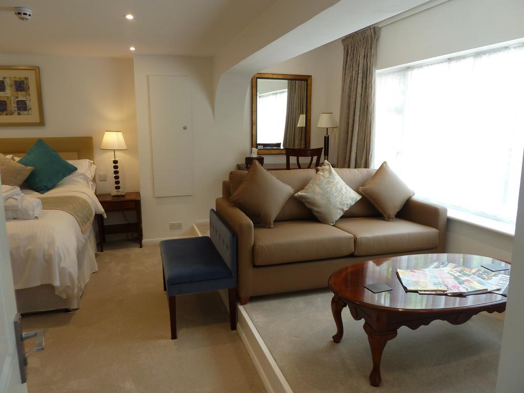 Cameron House Landford Εξωτερικό φωτογραφία