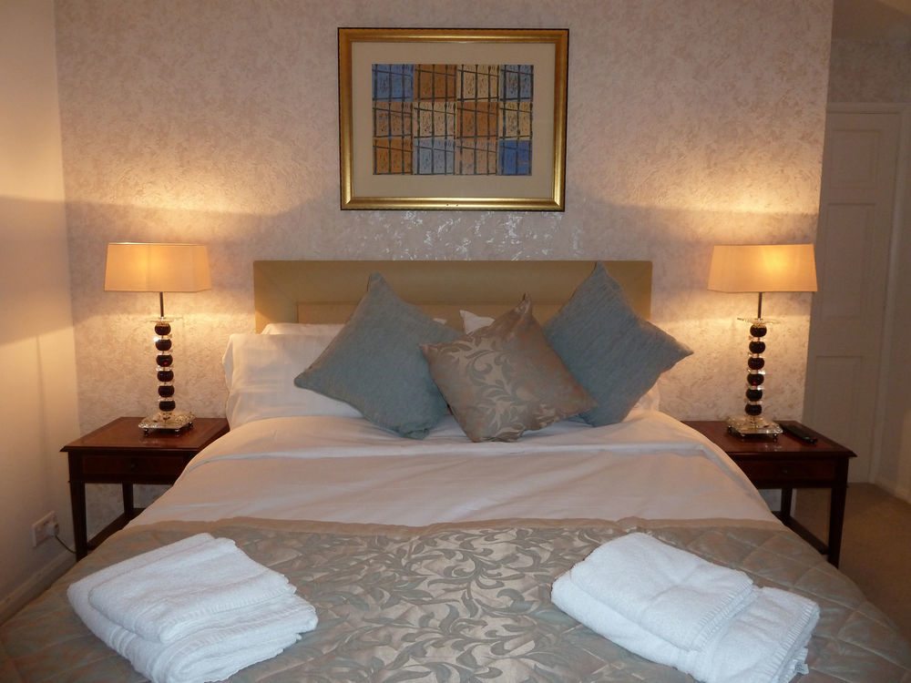Cameron House Landford Εξωτερικό φωτογραφία
