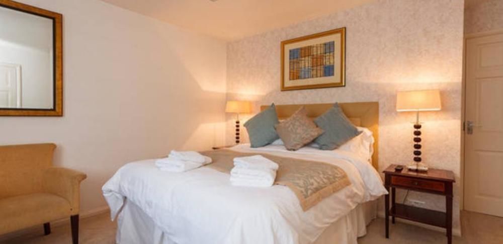 Cameron House Landford Εξωτερικό φωτογραφία