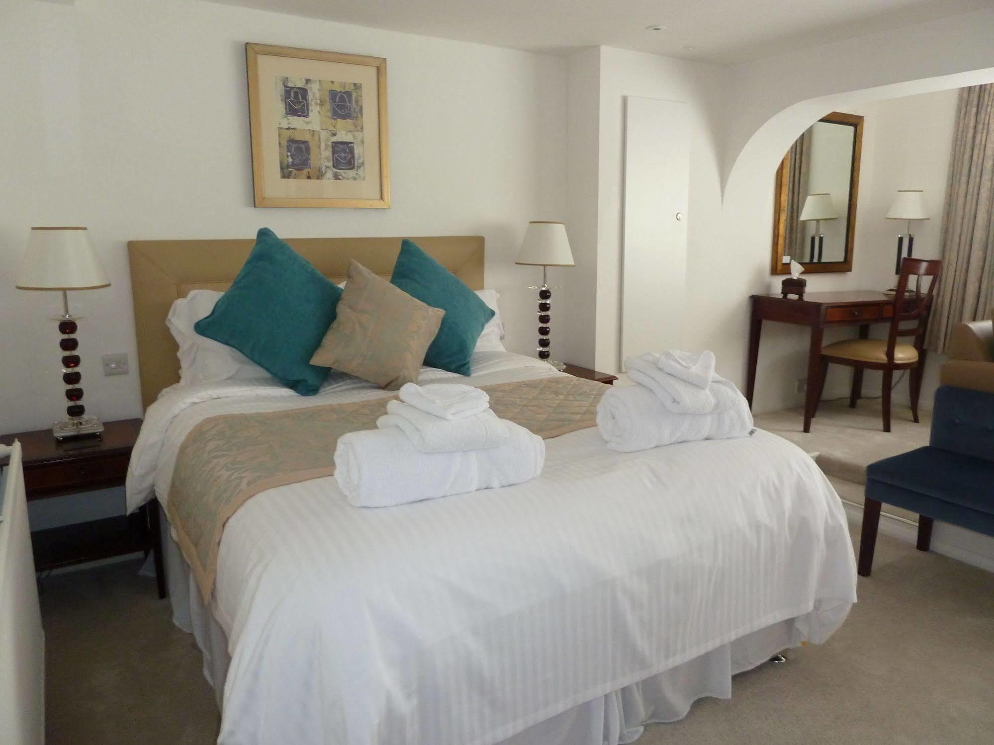 Cameron House Landford Εξωτερικό φωτογραφία