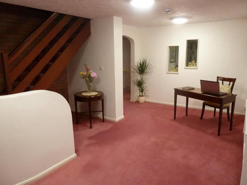 Cameron House Landford Εξωτερικό φωτογραφία