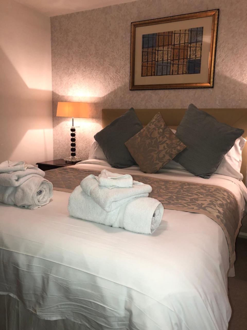 Cameron House Landford Εξωτερικό φωτογραφία