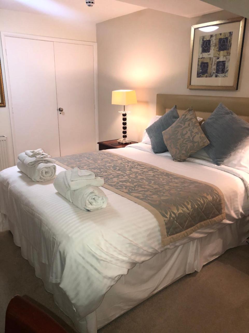 Cameron House Landford Εξωτερικό φωτογραφία