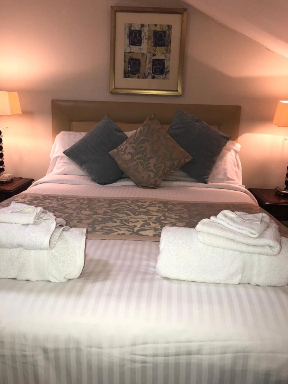 Cameron House Landford Εξωτερικό φωτογραφία