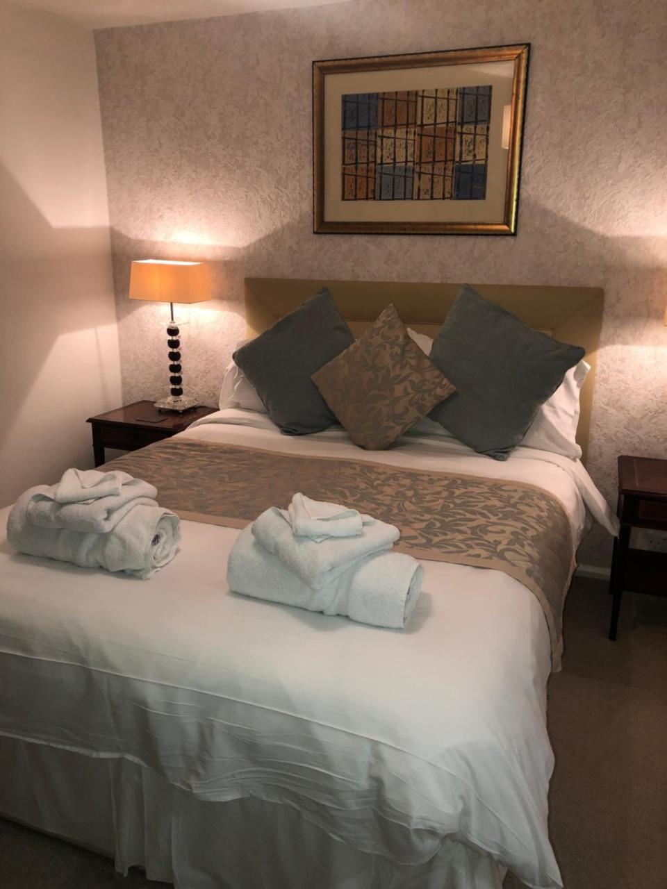 Cameron House Landford Εξωτερικό φωτογραφία