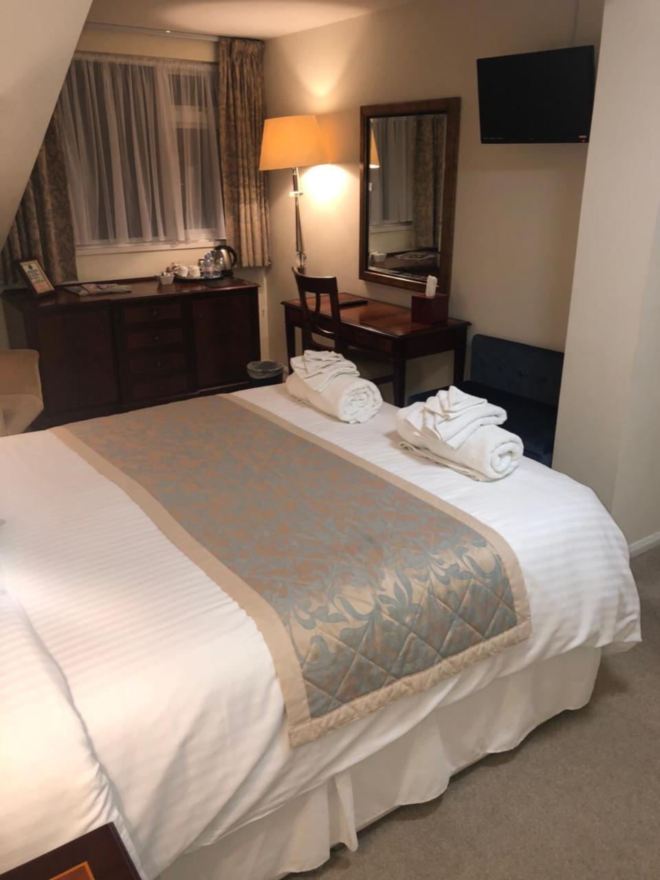 Cameron House Landford Εξωτερικό φωτογραφία