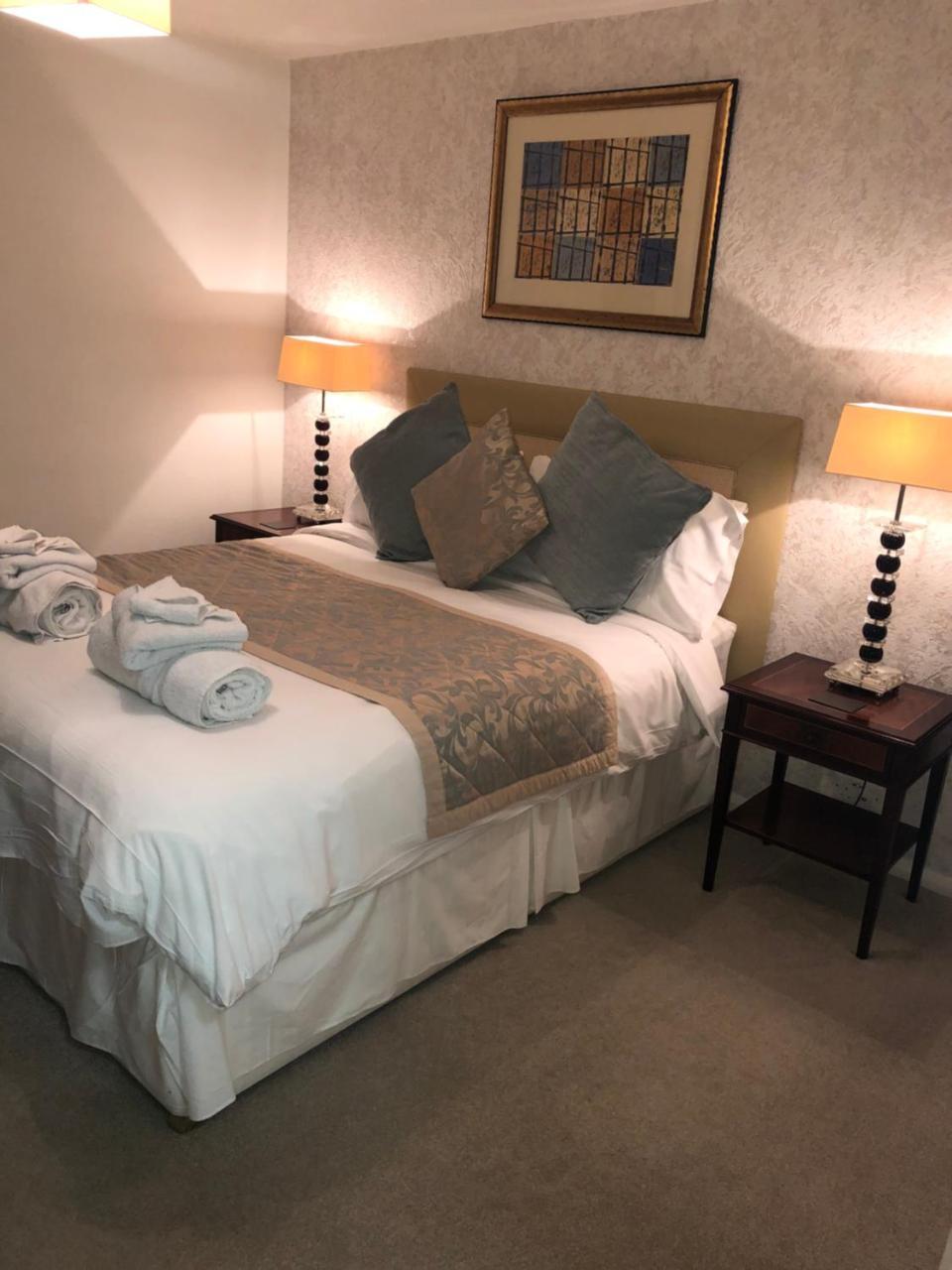 Cameron House Landford Εξωτερικό φωτογραφία