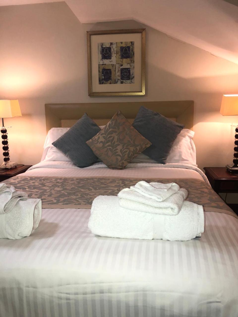 Cameron House Landford Εξωτερικό φωτογραφία